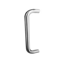 stainless steel metal d pull handle customized